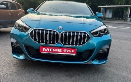 BMW 2 серия F44, 2020 год, 3 300 000 рублей, 19 фотография