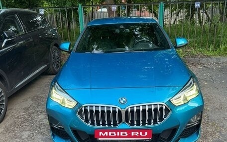 BMW 2 серия F44, 2020 год, 3 300 000 рублей, 10 фотография