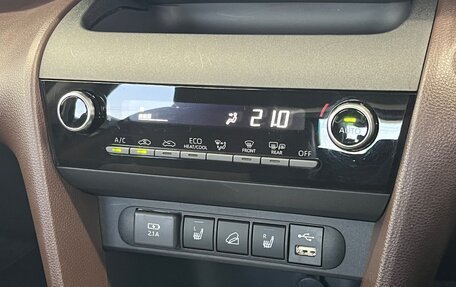 Toyota Yaris Cross, 2022 год, 1 490 000 рублей, 10 фотография