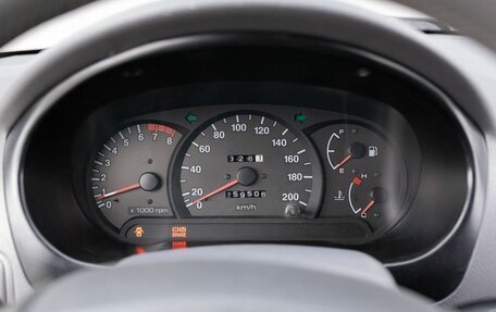 Hyundai Accent II, 2008 год, 240 000 рублей, 12 фотография