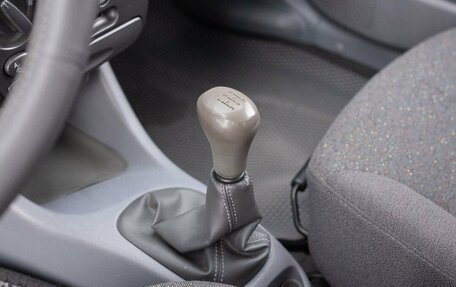 Hyundai Accent II, 2008 год, 240 000 рублей, 14 фотография