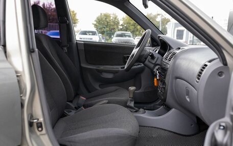 Hyundai Accent II, 2008 год, 240 000 рублей, 17 фотография