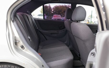 Hyundai Accent II, 2008 год, 240 000 рублей, 16 фотография