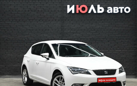 SEAT Leon III, 2013 год, 870 000 рублей, 3 фотография