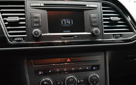SEAT Leon III, 2013 год, 870 000 рублей, 13 фотография