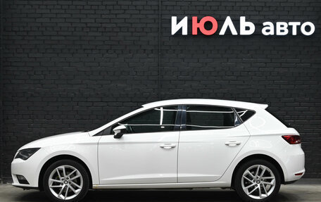 SEAT Leon III, 2013 год, 870 000 рублей, 7 фотография