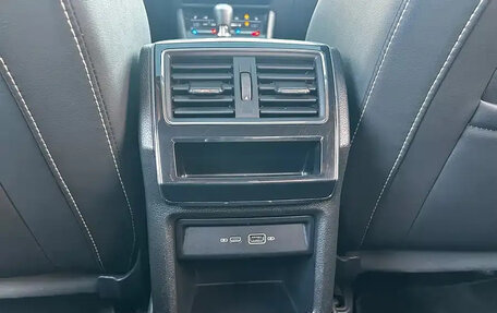 Skoda Superb III рестайлинг, 2023 год, 2 100 600 рублей, 14 фотография