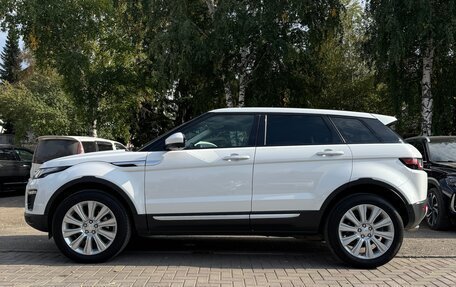 Land Rover Range Rover Evoque I, 2018 год, 2 900 000 рублей, 6 фотография