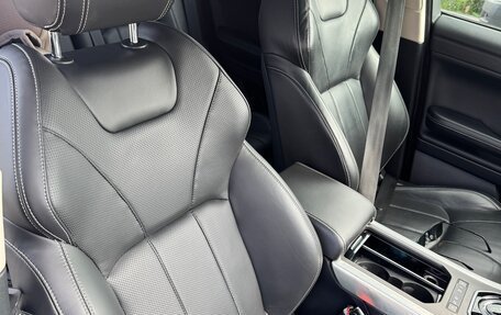 Land Rover Range Rover Evoque I, 2018 год, 2 900 000 рублей, 15 фотография