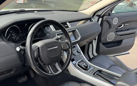 Land Rover Range Rover Evoque I, 2018 год, 2 900 000 рублей, 8 фотография