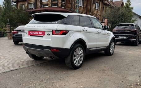 Land Rover Range Rover Evoque I, 2018 год, 2 900 000 рублей, 4 фотография