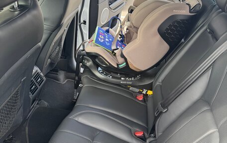 Land Rover Range Rover Evoque I, 2018 год, 2 900 000 рублей, 19 фотография