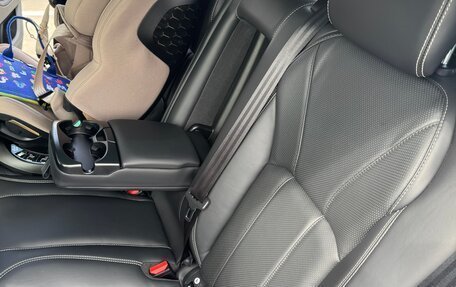 Land Rover Range Rover Evoque I, 2018 год, 2 900 000 рублей, 18 фотография