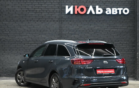 KIA cee'd III, 2021 год, 1 820 000 рублей, 4 фотография