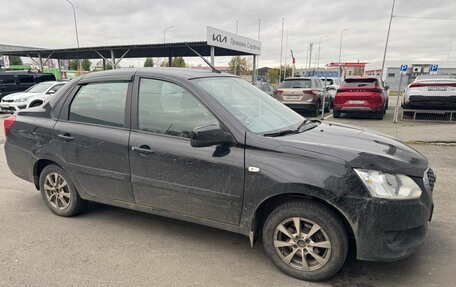 Datsun on-DO I рестайлинг, 2019 год, 445 000 рублей, 2 фотография