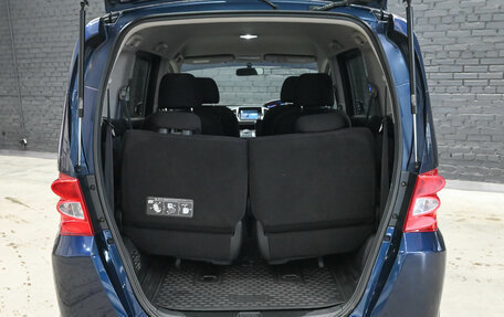 Honda Freed I, 2011 год, 1 040 000 рублей, 6 фотография