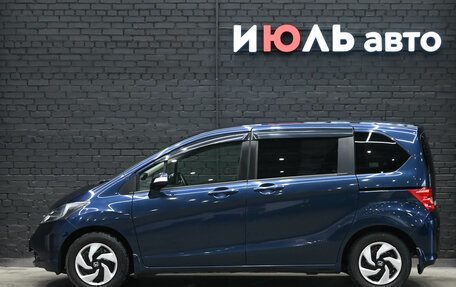 Honda Freed I, 2011 год, 1 040 000 рублей, 8 фотография