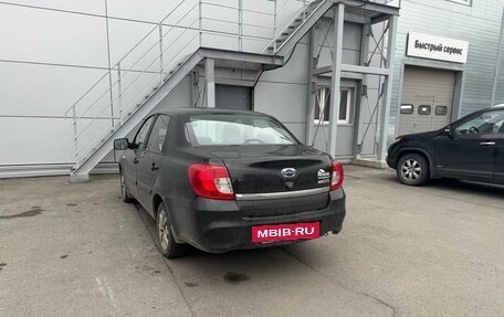 Datsun on-DO I рестайлинг, 2019 год, 445 000 рублей, 3 фотография