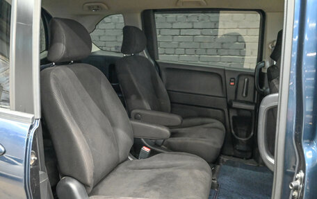 Honda Freed I, 2011 год, 1 040 000 рублей, 11 фотография