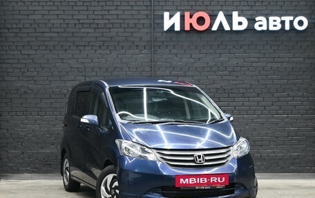Honda Freed I, 2011 год, 1 040 000 рублей, 3 фотография