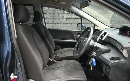 Honda Freed I, 2011 год, 1 040 000 рублей, 10 фотография