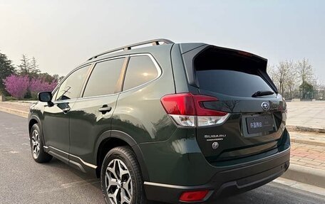Subaru Forester, 2023 год, 2 576 000 рублей, 5 фотография