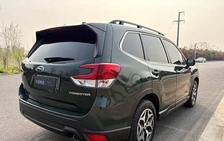 Subaru Forester, 2023 год, 2 576 000 рублей, 7 фотография