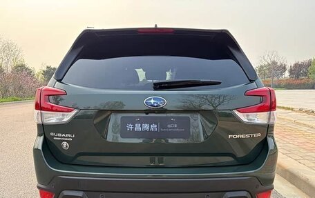 Subaru Forester, 2023 год, 2 576 000 рублей, 6 фотография