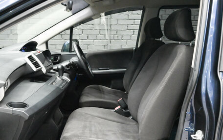 Honda Freed I, 2011 год, 1 040 000 рублей, 18 фотография