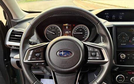 Subaru Forester, 2023 год, 2 576 000 рублей, 9 фотография