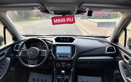 Subaru Forester, 2023 год, 2 576 000 рублей, 10 фотография