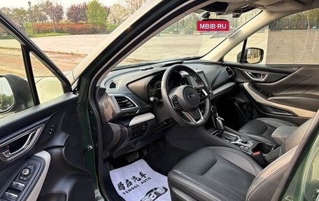 Subaru Forester, 2023 год, 2 576 000 рублей, 8 фотография