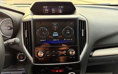 Subaru Forester, 2023 год, 2 576 000 рублей, 11 фотография