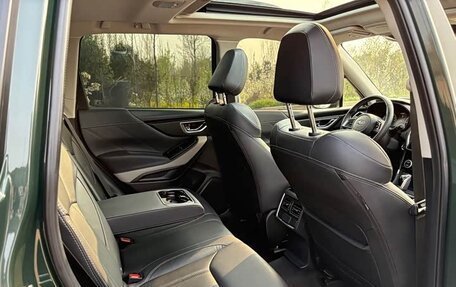 Subaru Forester, 2023 год, 2 576 000 рублей, 14 фотография