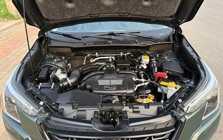 Subaru Forester, 2023 год, 2 576 000 рублей, 18 фотография