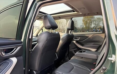 Subaru Forester, 2023 год, 2 576 000 рублей, 15 фотография