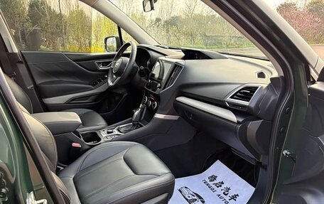 Subaru Forester, 2023 год, 2 576 000 рублей, 13 фотография