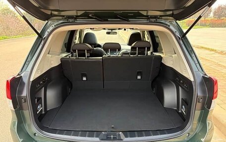 Subaru Forester, 2023 год, 2 576 000 рублей, 16 фотография