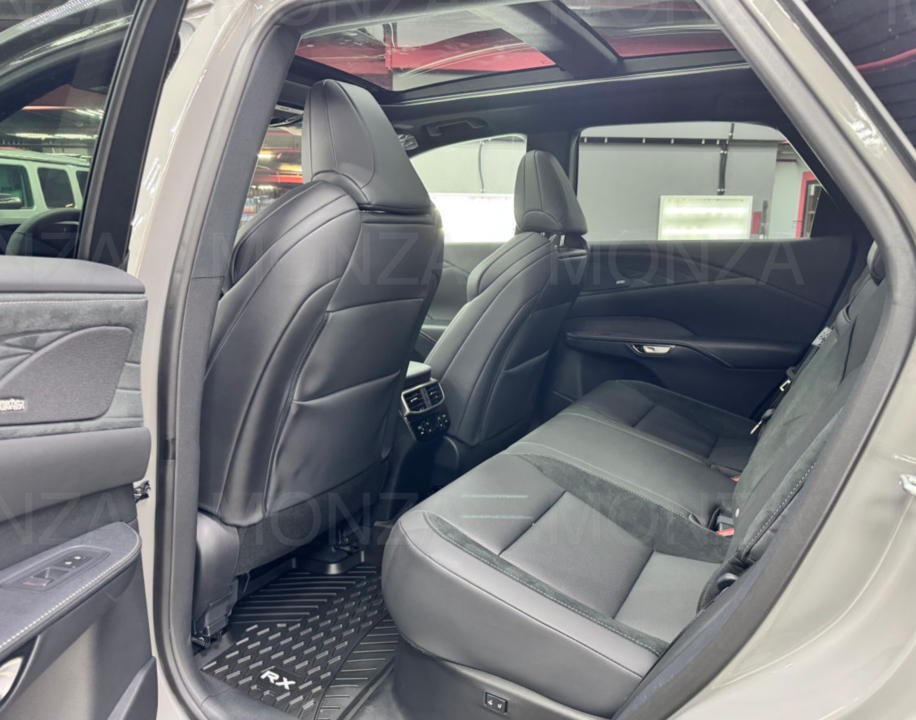 Lexus RX IV рестайлинг, 2026 год, 12 650 000 рублей, 9 фотография