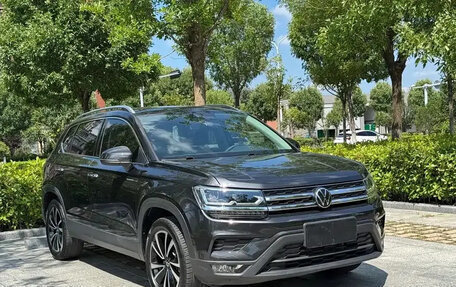 Volkswagen Tharu, 2022 год, 2 100 000 рублей, 3 фотография