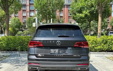 Volkswagen Tharu, 2022 год, 2 100 000 рублей, 6 фотография