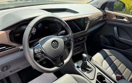 Volkswagen Tharu, 2022 год, 2 100 000 рублей, 10 фотография