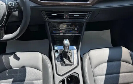 Volkswagen Tharu, 2022 год, 2 100 000 рублей, 11 фотография