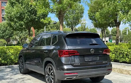 Volkswagen Tharu, 2022 год, 2 100 000 рублей, 5 фотография