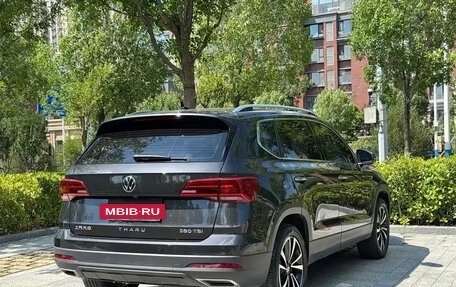 Volkswagen Tharu, 2022 год, 2 100 000 рублей, 7 фотография