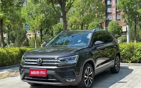 Volkswagen Tharu, 2022 год, 2 100 000 рублей, 1 фотография