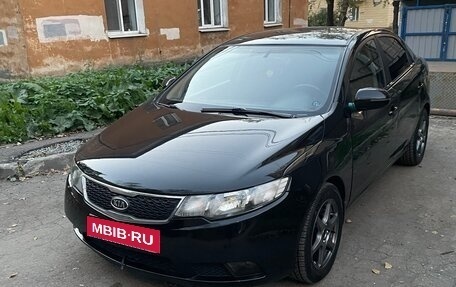 KIA Cerato III, 2012 год, 650 000 рублей, 1 фотография