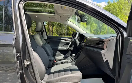 Volkswagen Tharu, 2022 год, 2 100 000 рублей, 17 фотография