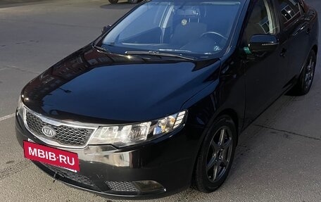 KIA Cerato III, 2012 год, 650 000 рублей, 2 фотография