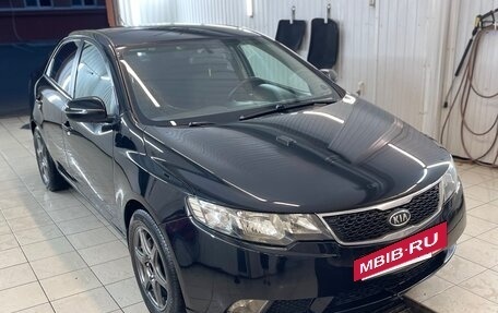 KIA Cerato III, 2012 год, 650 000 рублей, 3 фотография